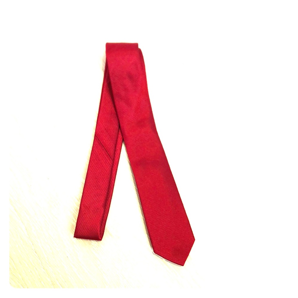 Crewcuts kids silk tie